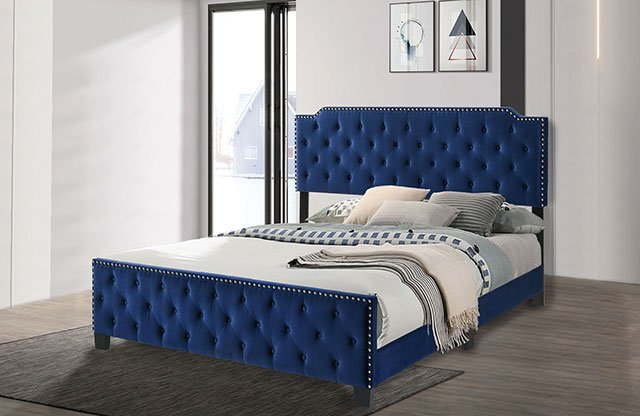 Charlize Bed - Image 3