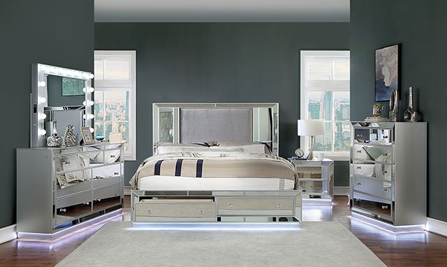 Belladonna Bed - Image 3