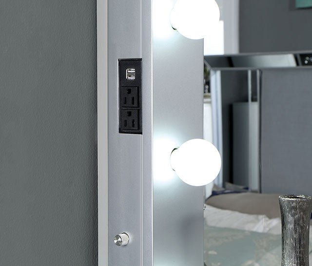 Belladonna Mirror - Image 4