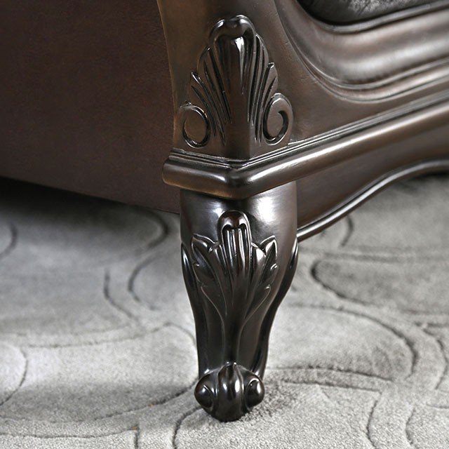 Bethesda Queen Bed - Image 3