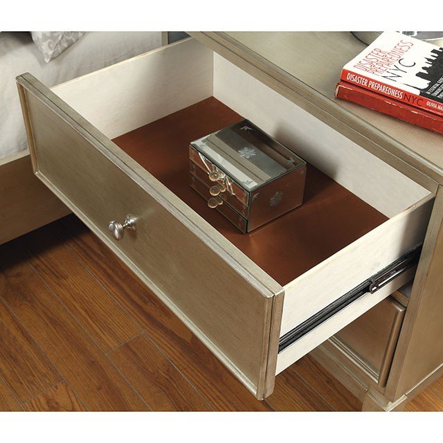 Enid Queen Bed - Image 6