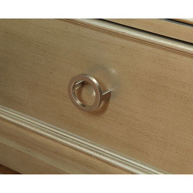 Enid Queen Bed - Image 4