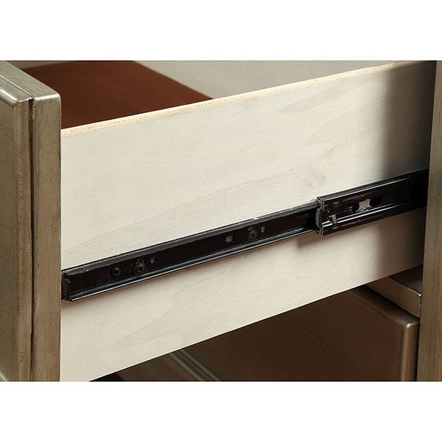 Enid Queen Bed - Image 5