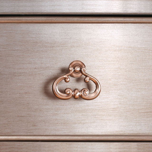 Celine E.King Bed - Image 4