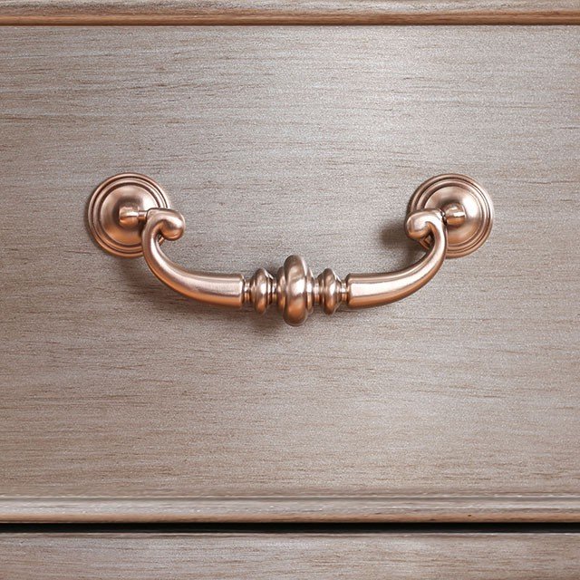 Celine E.King Bed - Image 5