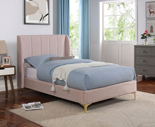 Pearl Twin Bed - Image 3