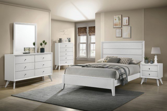 Dortmund Night Stand - Image 3
