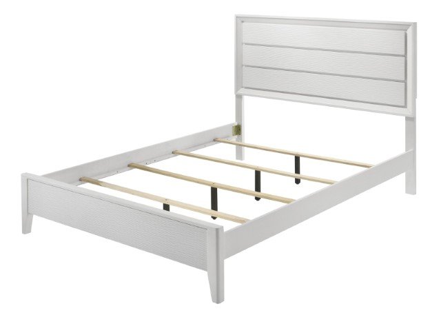 Dortmund 4 Pc Queen Bedroom Set - Image 5