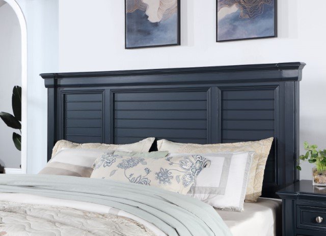 Manzanillo 4 Pc Queen Bedroom Set - Image 3