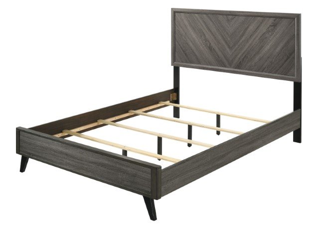 Vagan Bed - Image 6