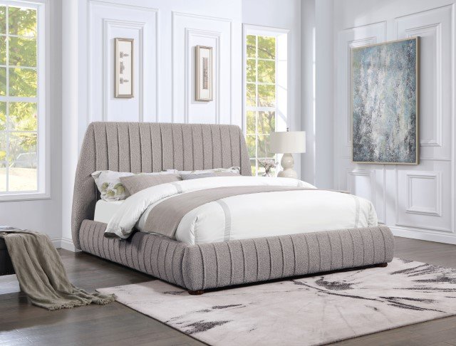Sherise Bed - Image 3