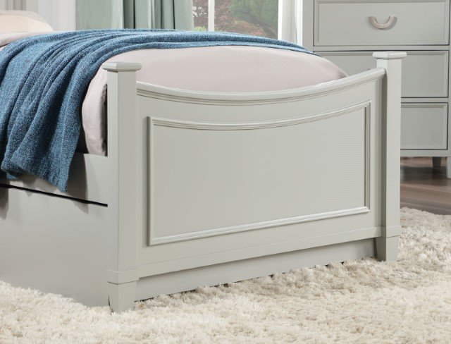 Lycorida 4 Pc Twin Bedroom Set - Image 4