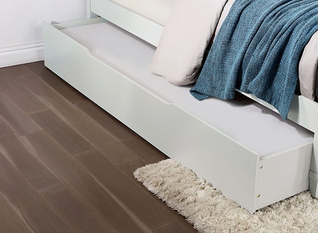 Lycoris Full Bed - Image 5