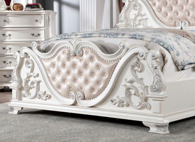 Esparanza Queen Bed - Image 5