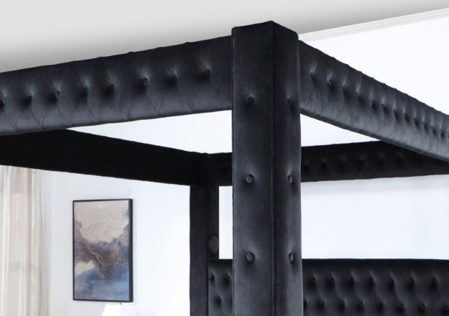 Etherea Queen Bed - Image 6