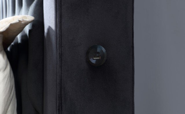 Etherea E.King Bed - Image 7