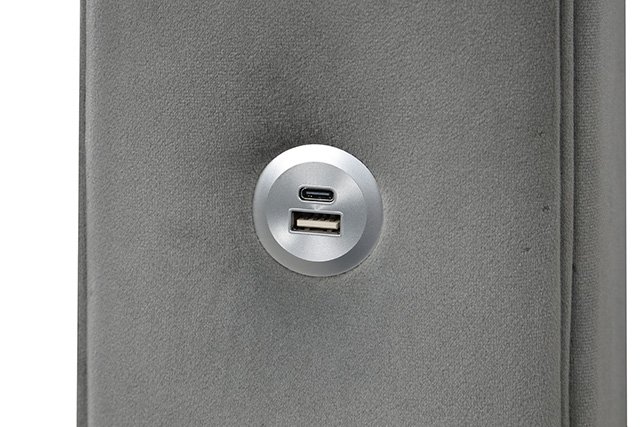 Etherea Queen Bed - Image 6