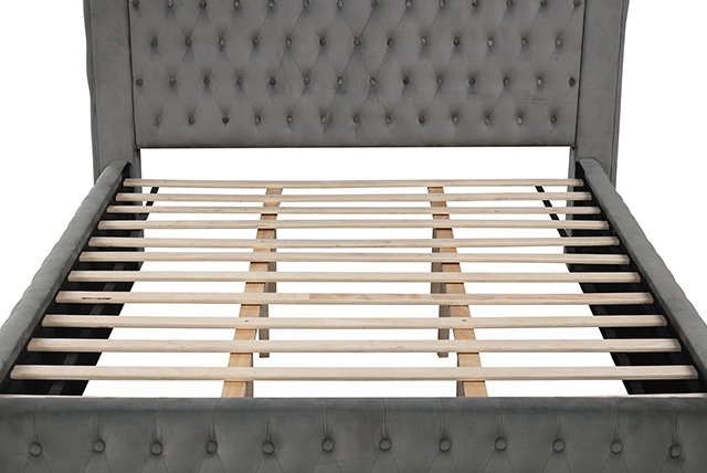 Etherea Queen Bed - Image 9