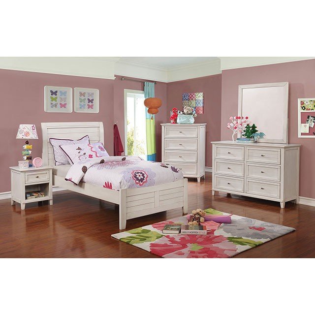 Brogan Twin Bed - Image 3