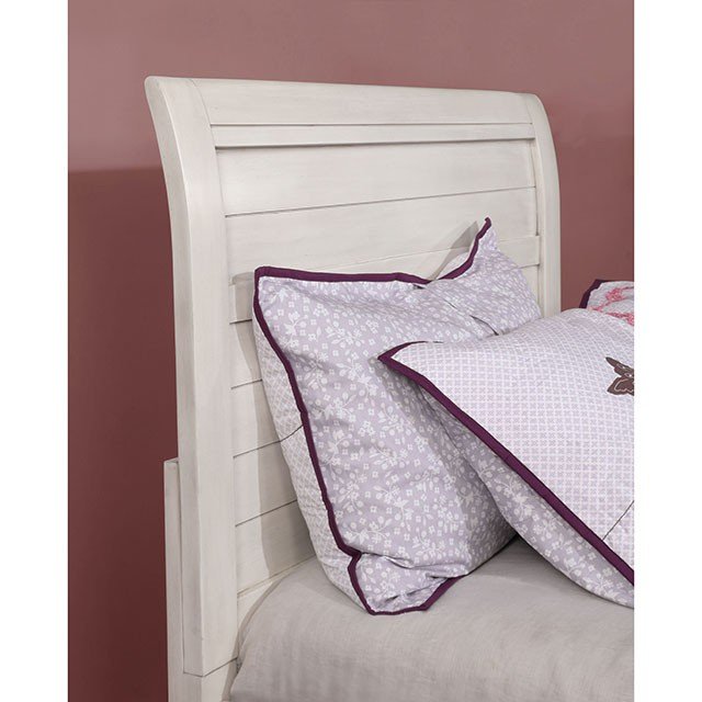 Brogan Twin Bed - Image 4