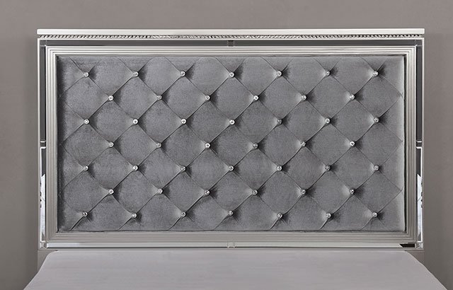 Belleterre Queen Bed - Image 3