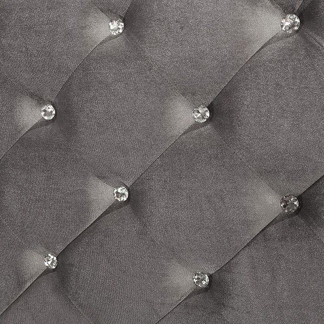 Belleterre Bed - Image 5