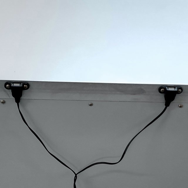 Belleterre Night Stand - Image 3