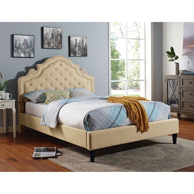 Aubree Bed - Image 3