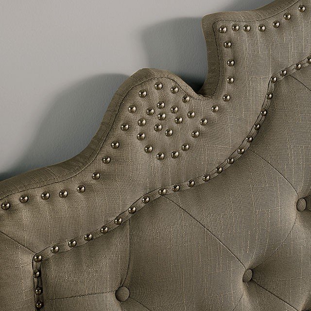 Aubree Bed - Image 5