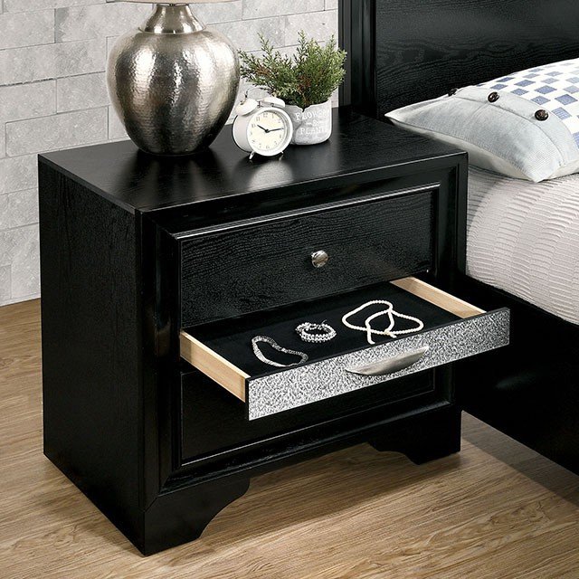 Chrissy Night Stand - Image 3