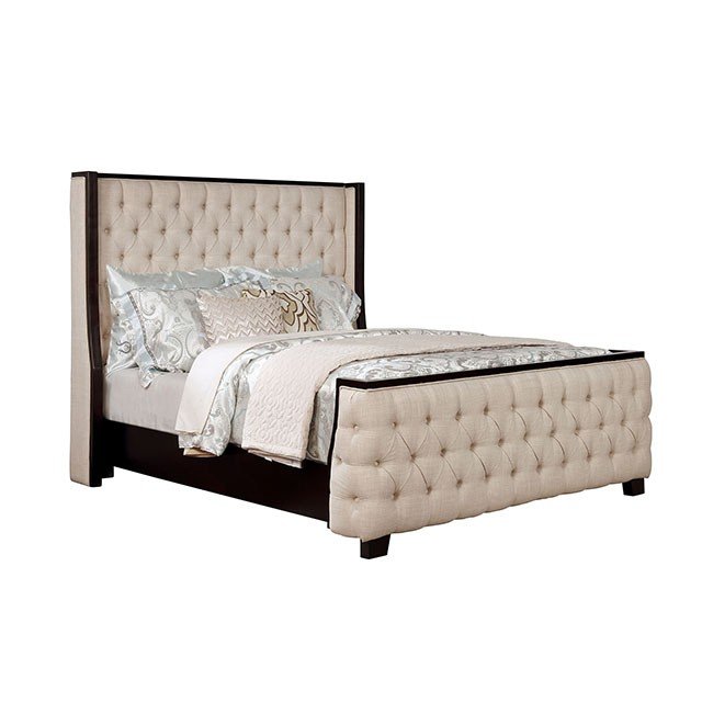 Camille Queen Bed - Image 7