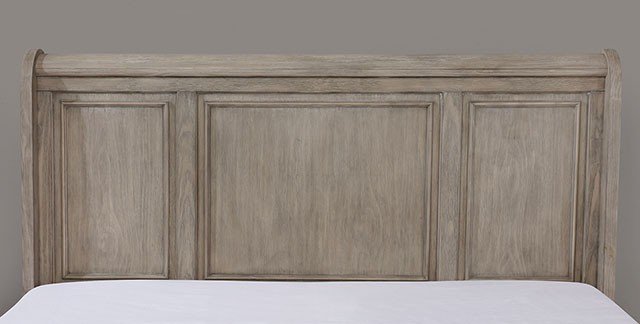 Wells 4 Pc Queen Bedroom Set - Image 3