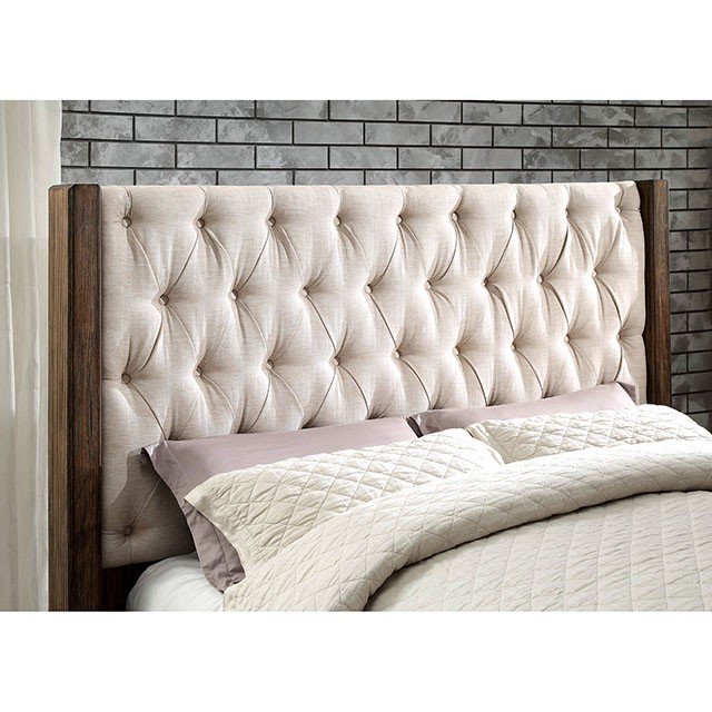 Hutchinson 4 Pc Queen Bedroom Set - Image 3