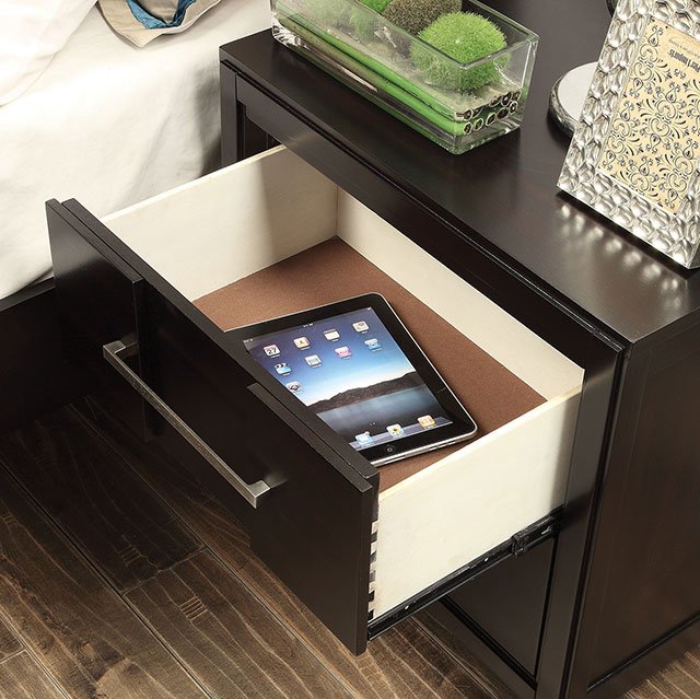 Berenice Night Stand - Image 5