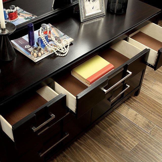 Berenice Night Stand - Image 6