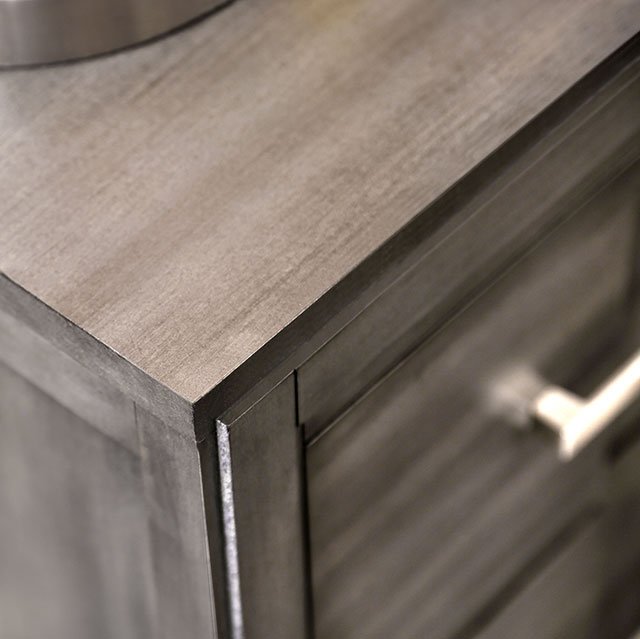 Berenice Night Stand - Image 4
