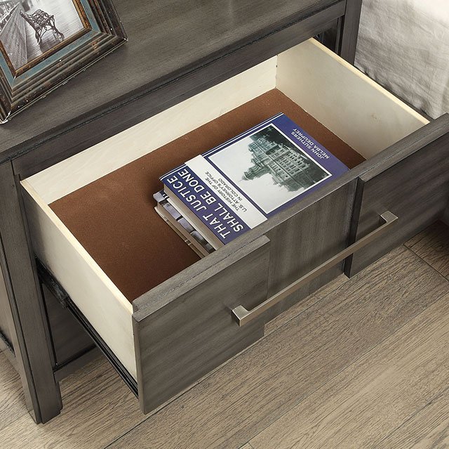 Berenice Night Stand - Image 5