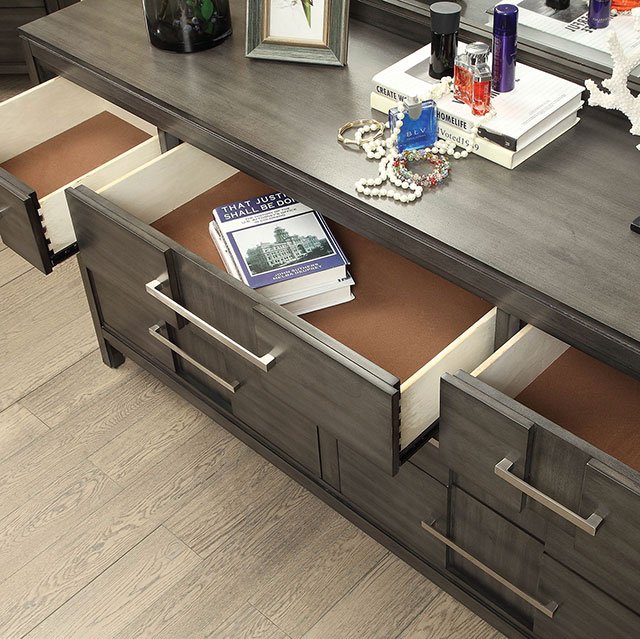 Berenice Night Stand - Image 7