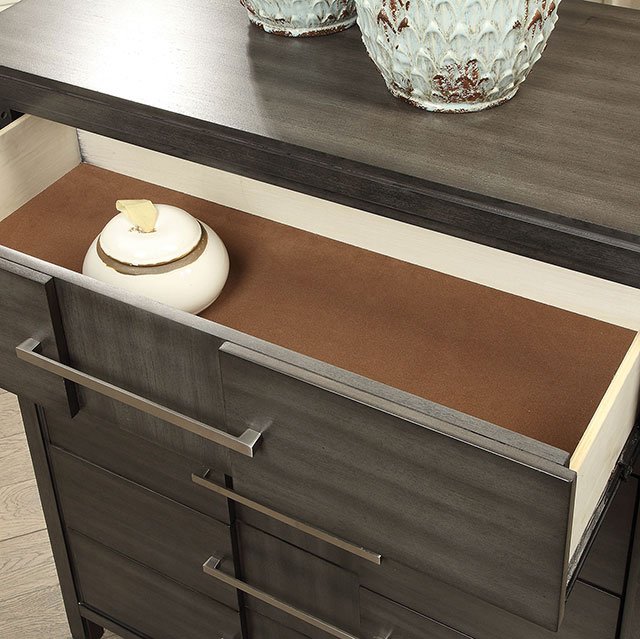 Berenice Night Stand - Image 8