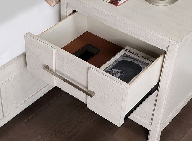 Berenice Night Stand - Image 4