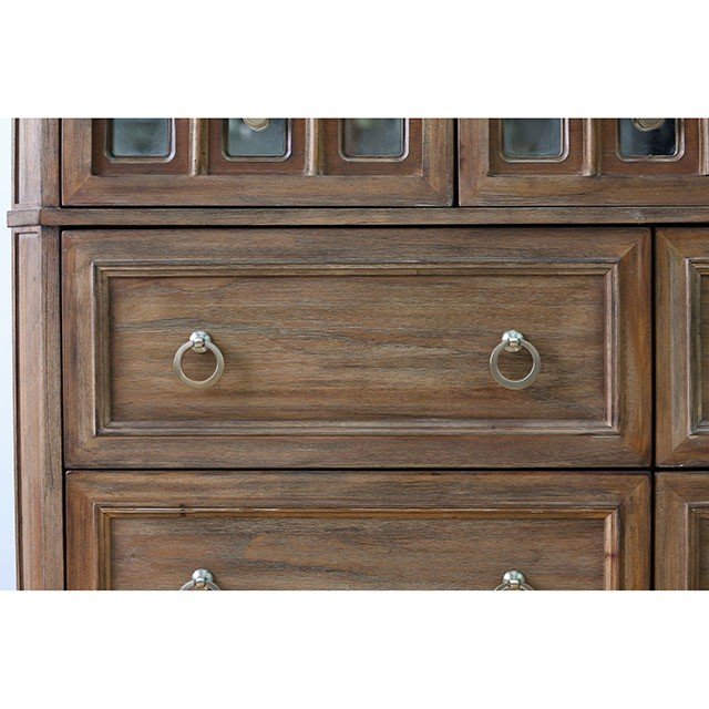 Frontera Dresser - Image 3
