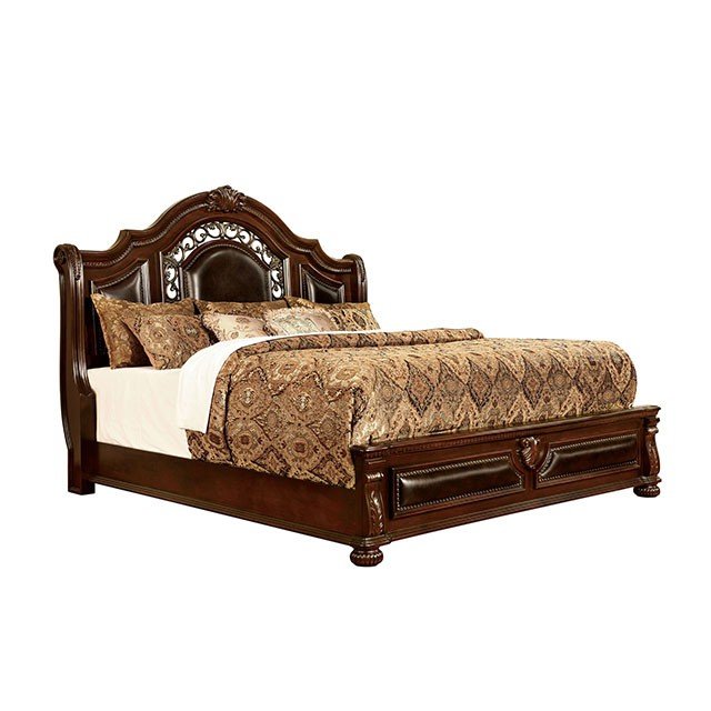 Flandreau Cal.King Bed - Image 4
