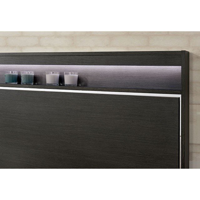 Camryn Queen Bed - Image 4