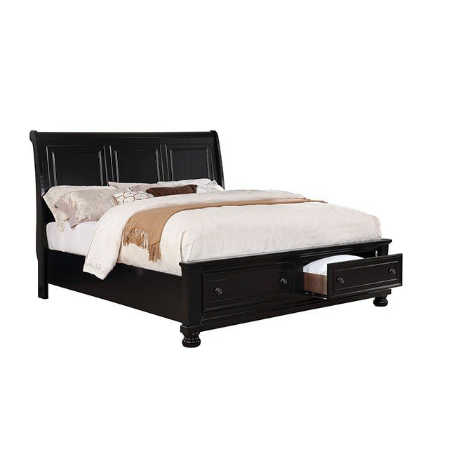 Castor Bed - Image 3