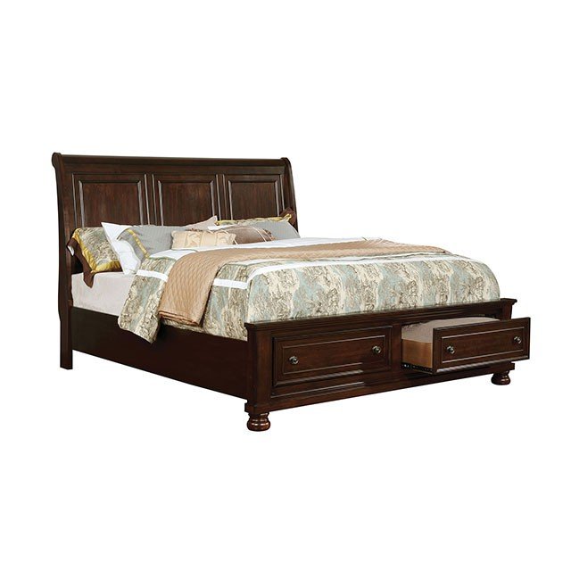 Castor Bed - Image 3