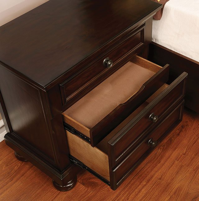 Castor Night Stand - Image 3
