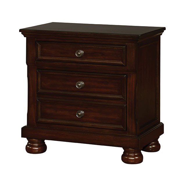 Castor Night Stand - Image 4