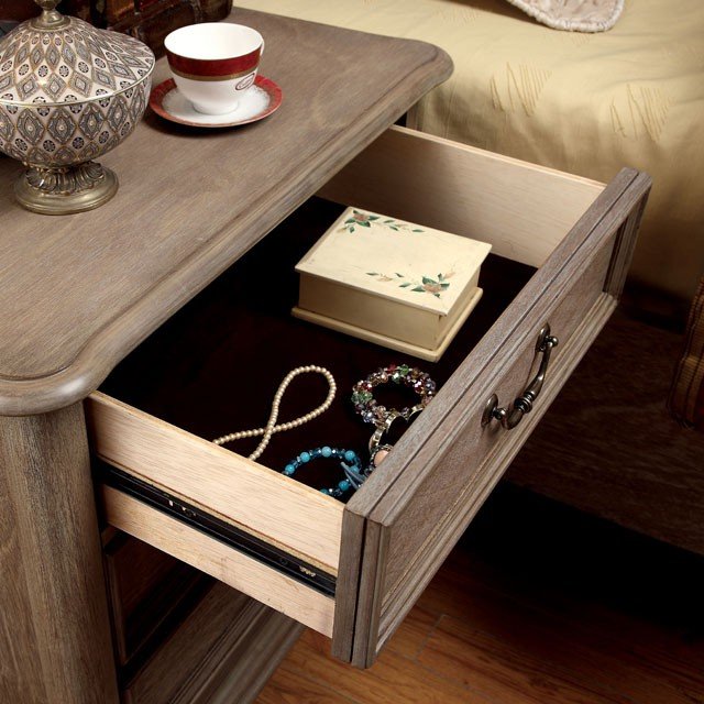 Belgrade Night Stand - Image 4