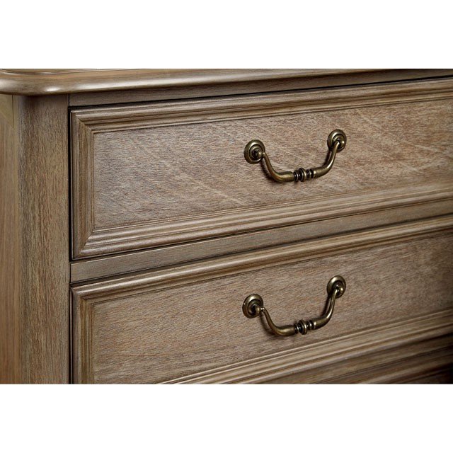 Belgrade Night Stand - Image 3