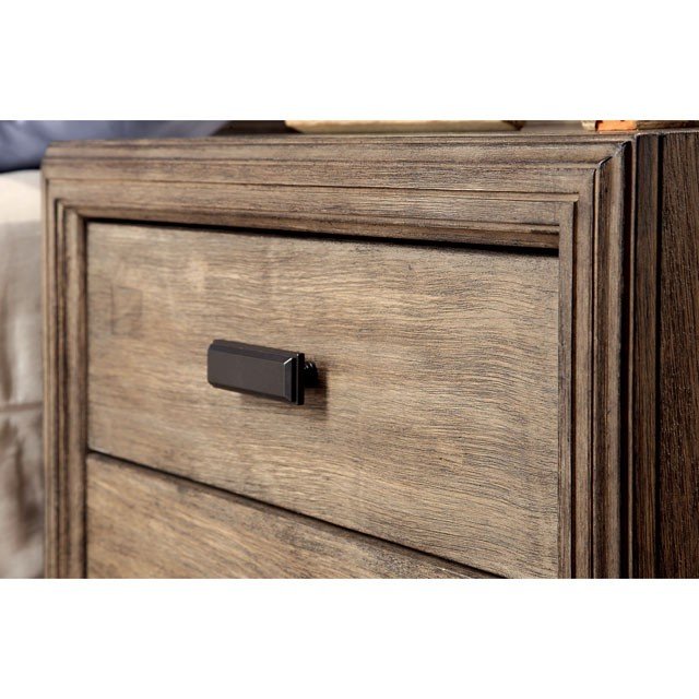 Antler Night Stand - Image 3